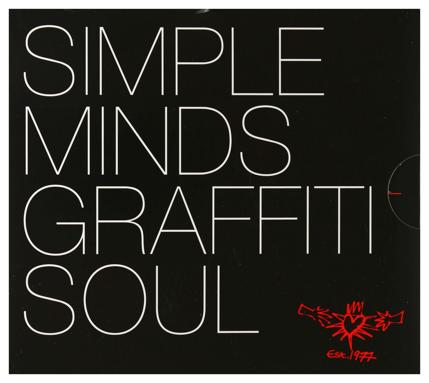 Graffiti Soul