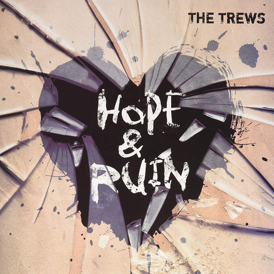 Hope & Ruin