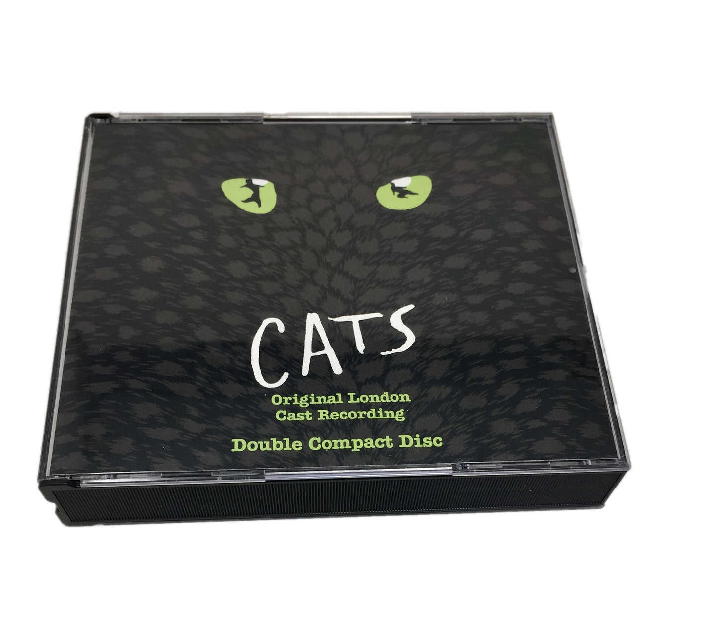 Soundtrack / Cats (2CDs) - CD (Used)