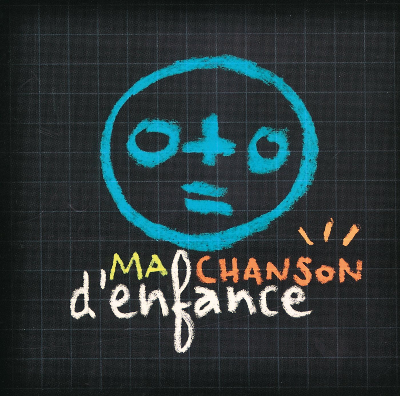 Ma Chanson D'Enfance