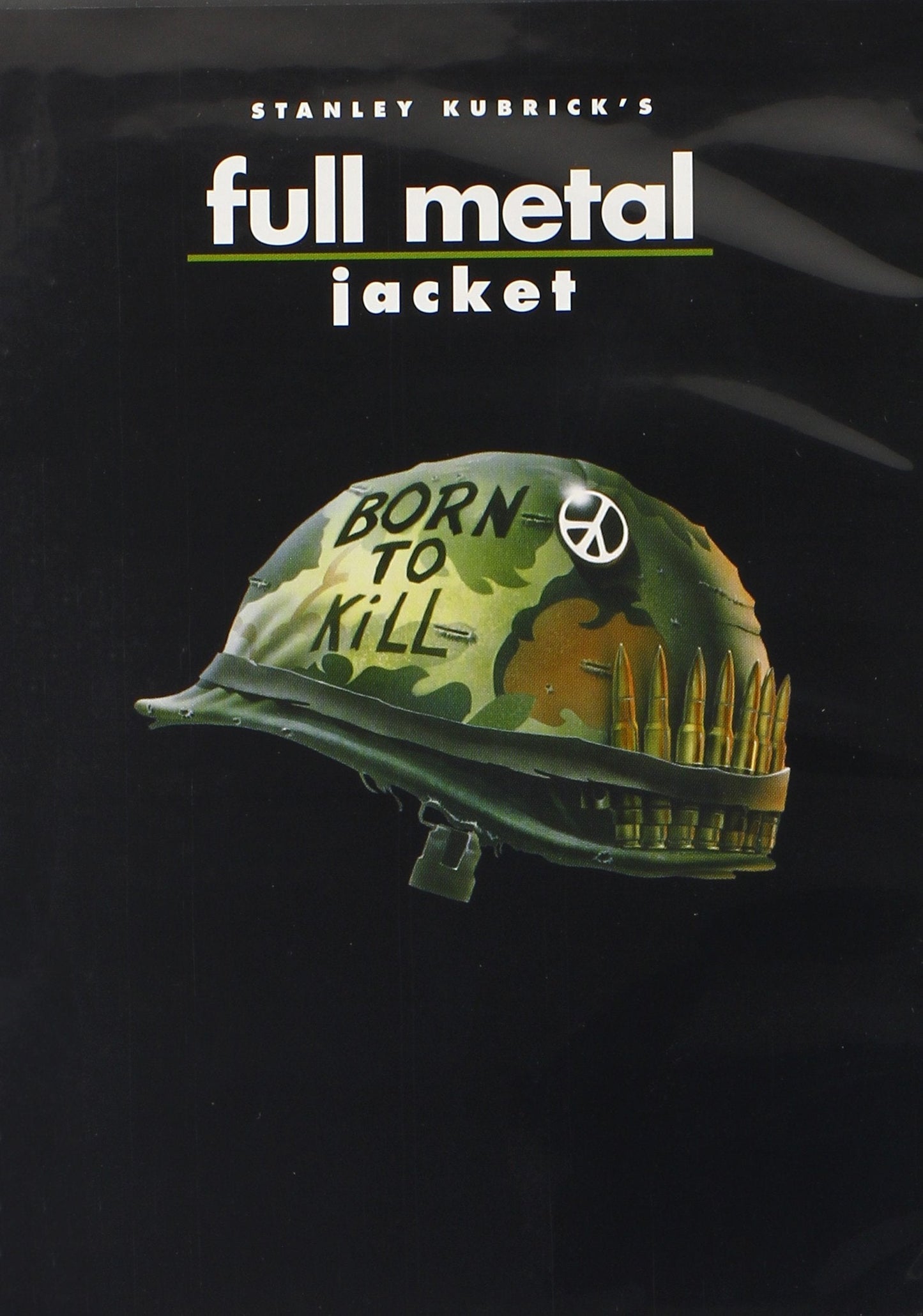 Full Metal Jacket (Deluxe Widescreen Edition)