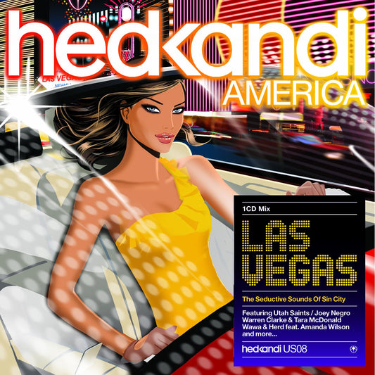 Hed Kandi: Viva Las Vegas