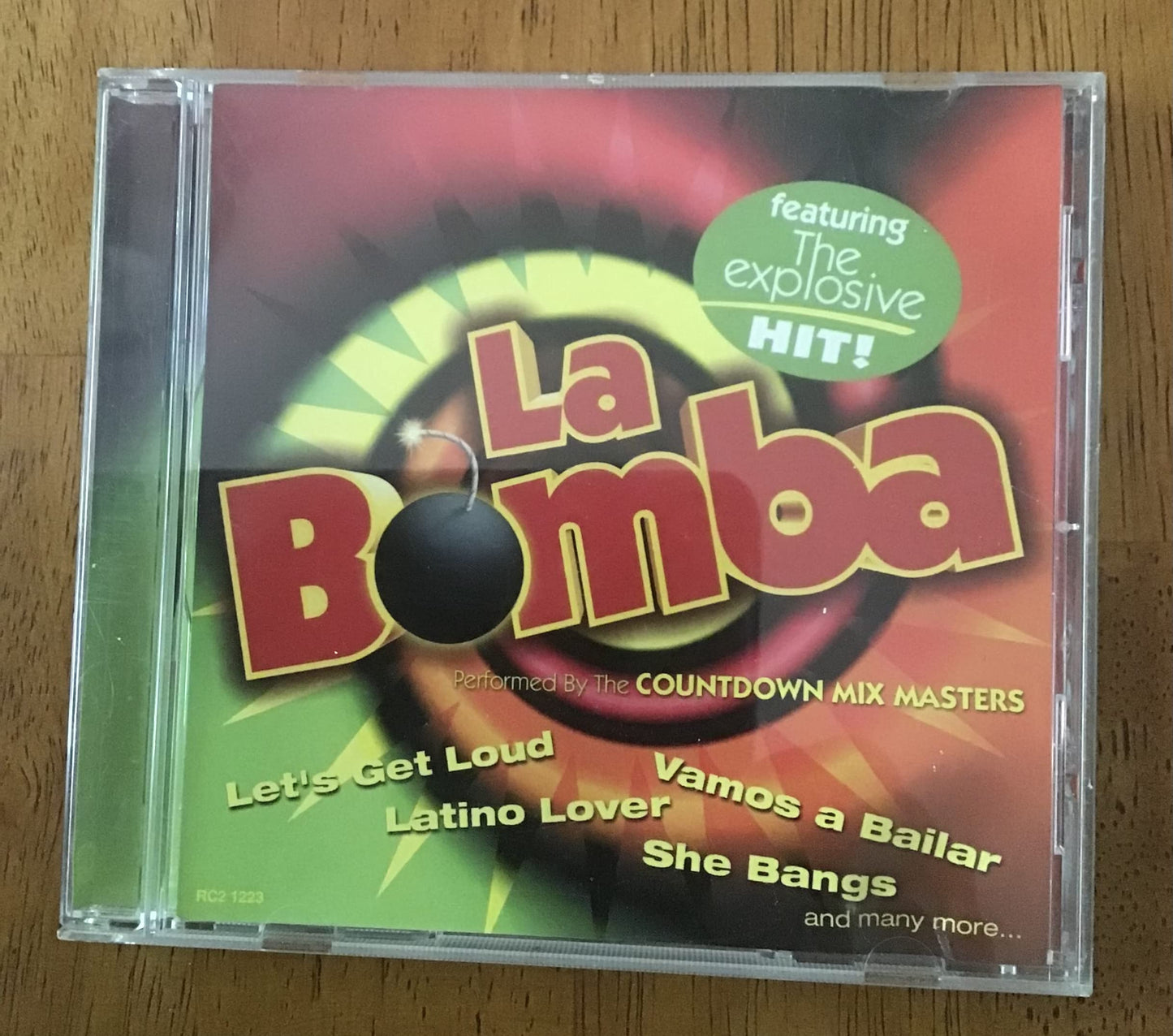 Bomba