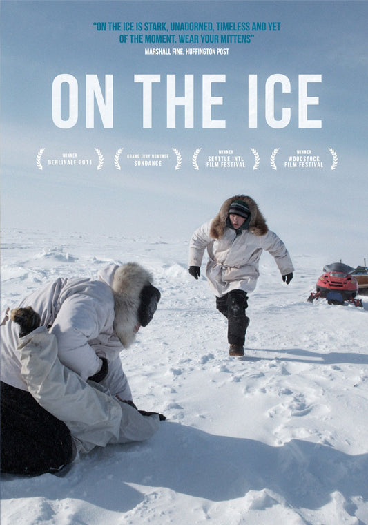 On the Ice