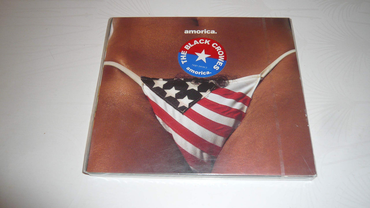 Amorica