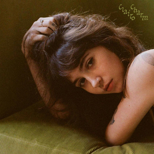 Clairo / Charm - CD