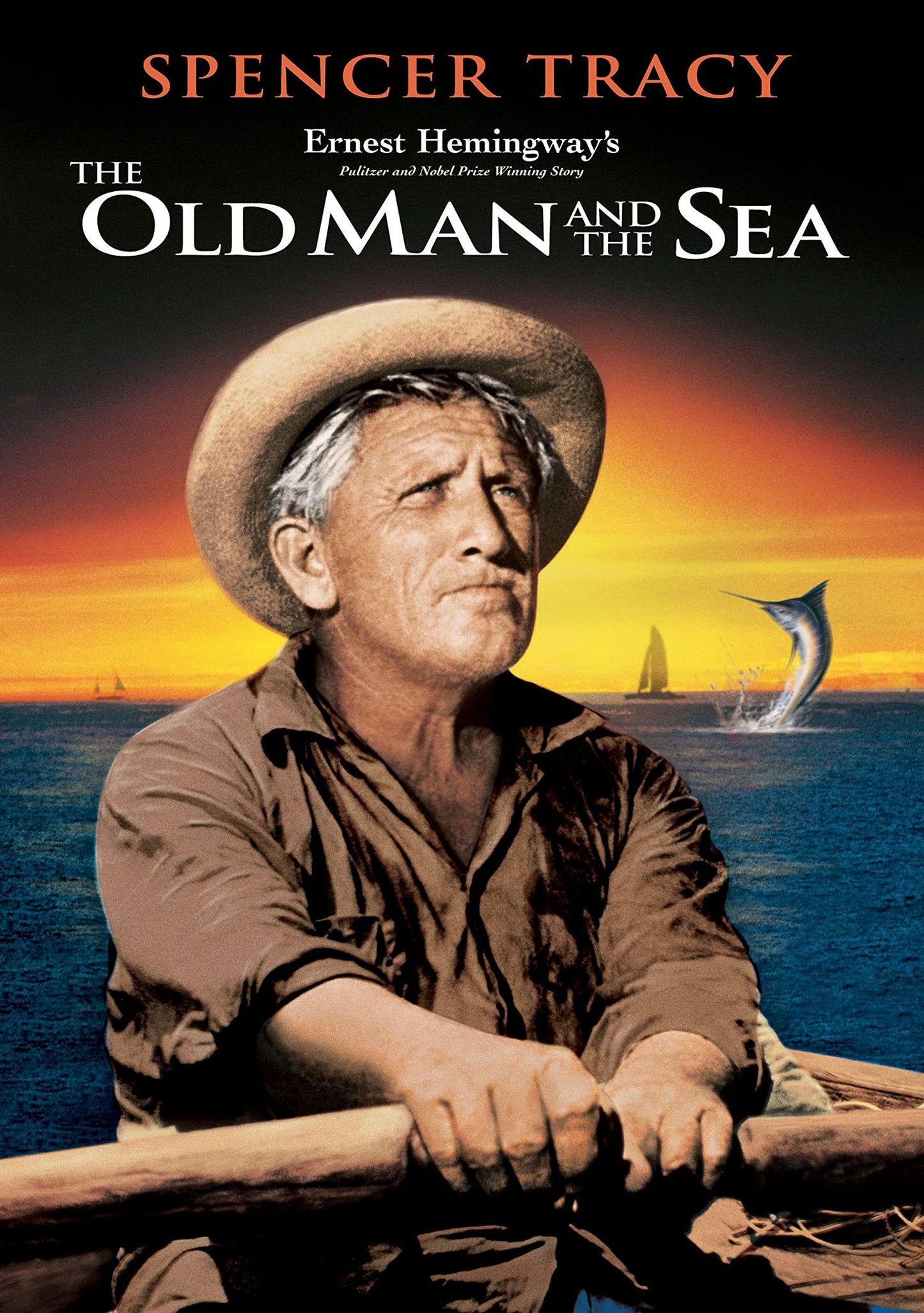 The Old Man and The Sea (Bilingual) [Import]
