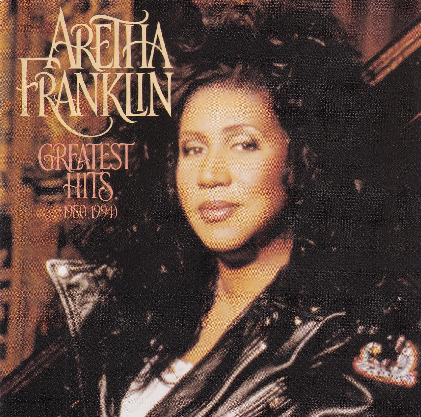 Greatest Hits: 1980-1994
