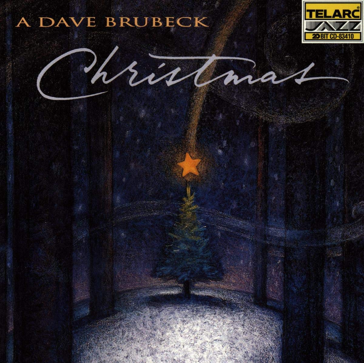 Dave Brubeck / Christmas - CD (Used)