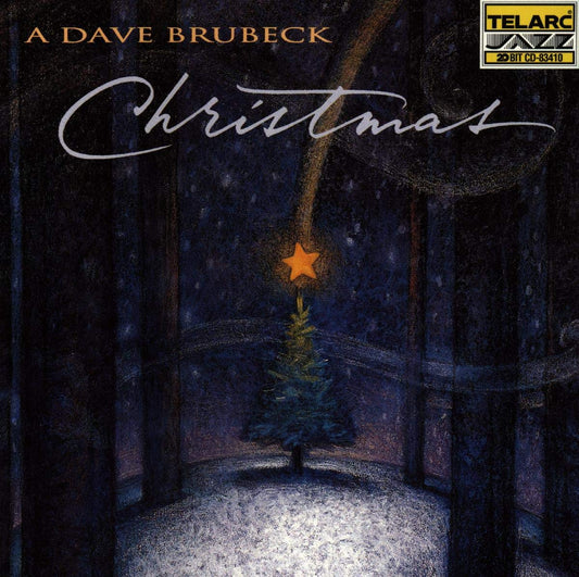 Dave Brubeck / Christmas - CD (Used)
