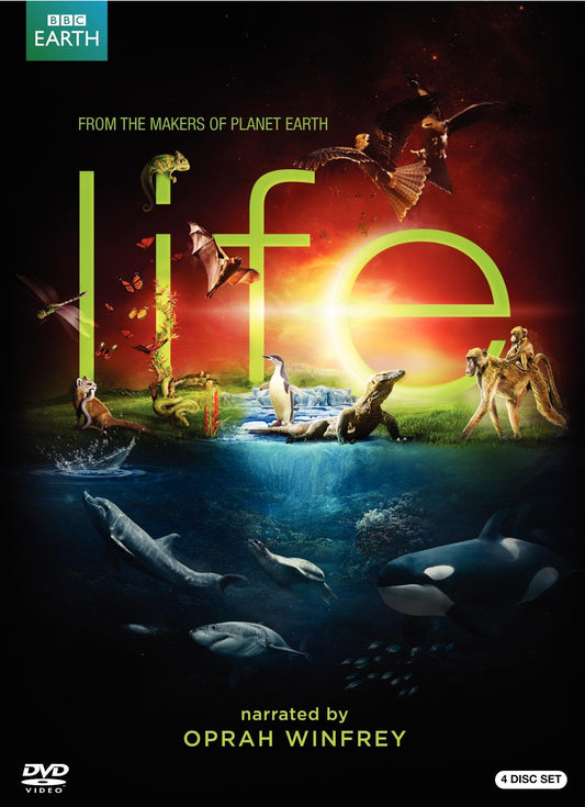 Life (Sous-titres français)
