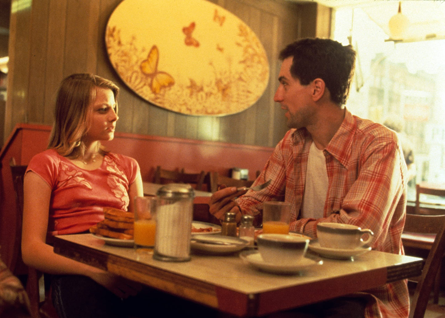 Taxi Driver - Blu-Ray (Used)