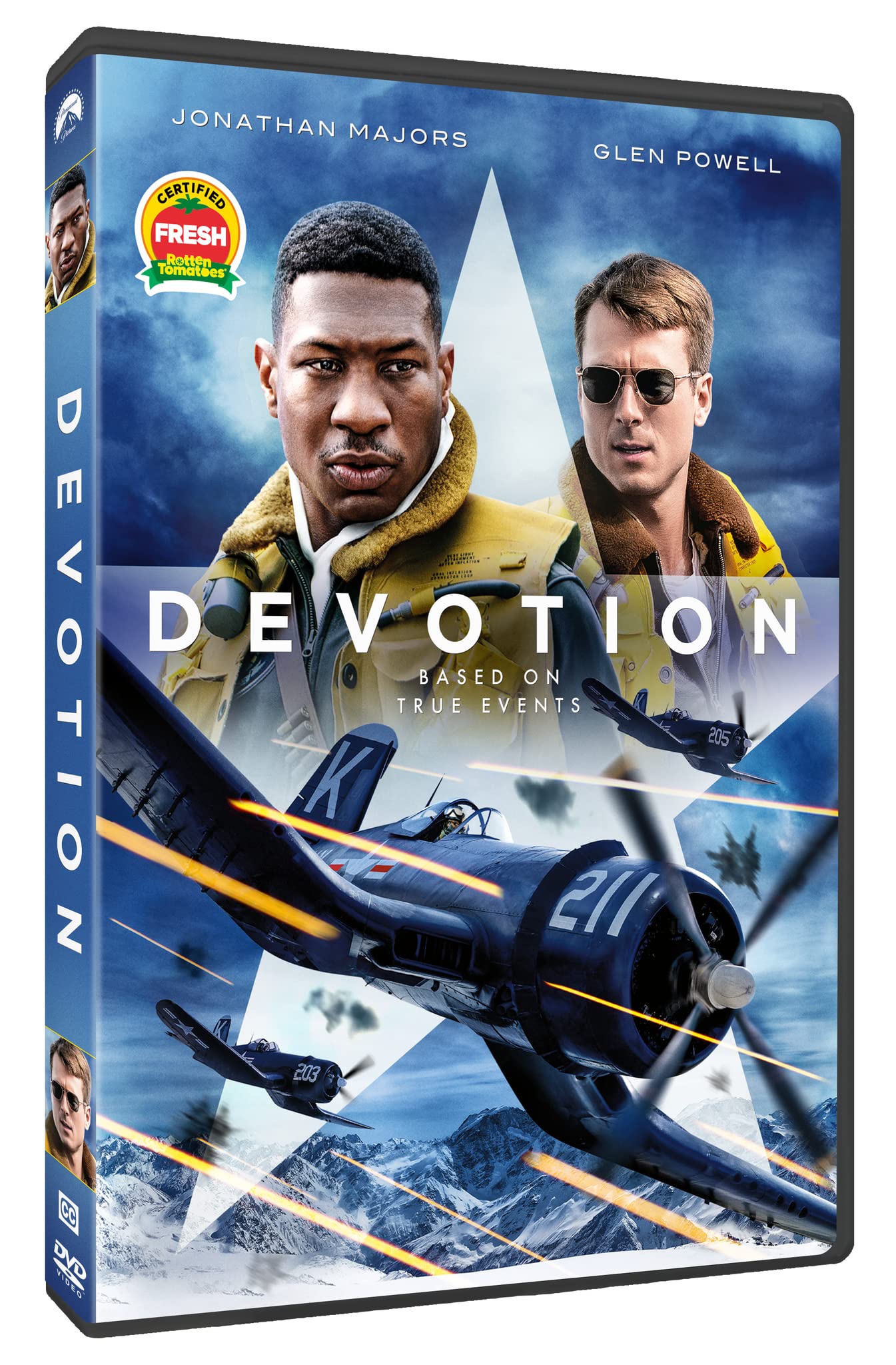 Devotion