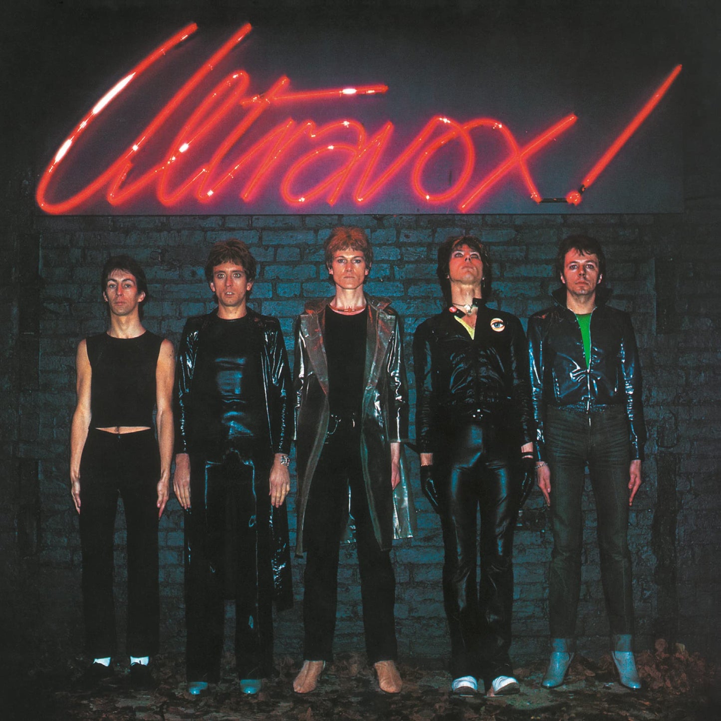 Ultravox