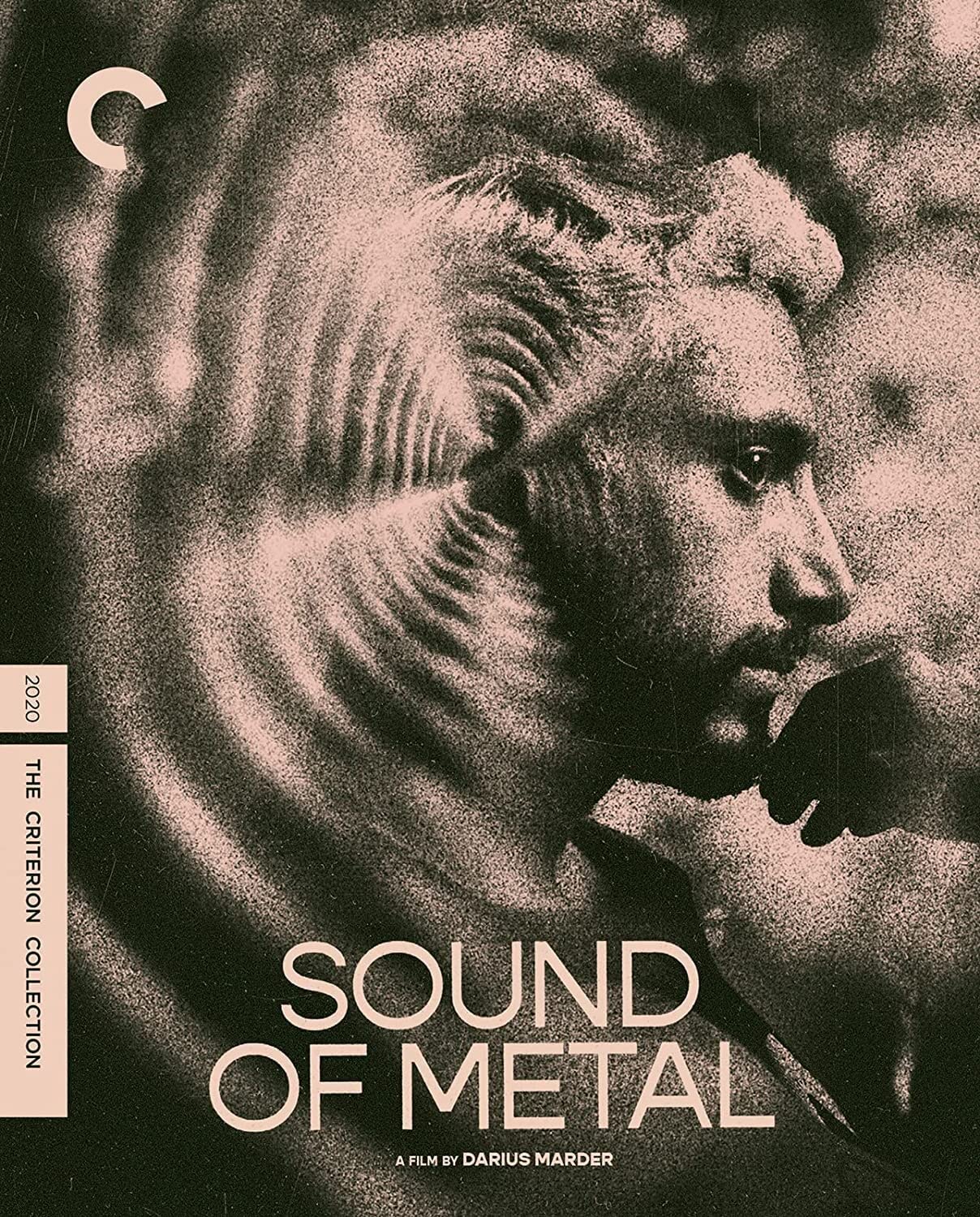 Sound Of Metal (The Criterion Collection) - 4K