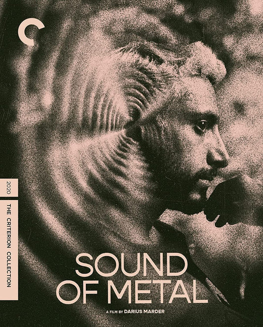 Sound Of Metal (The Criterion Collection) - 4K