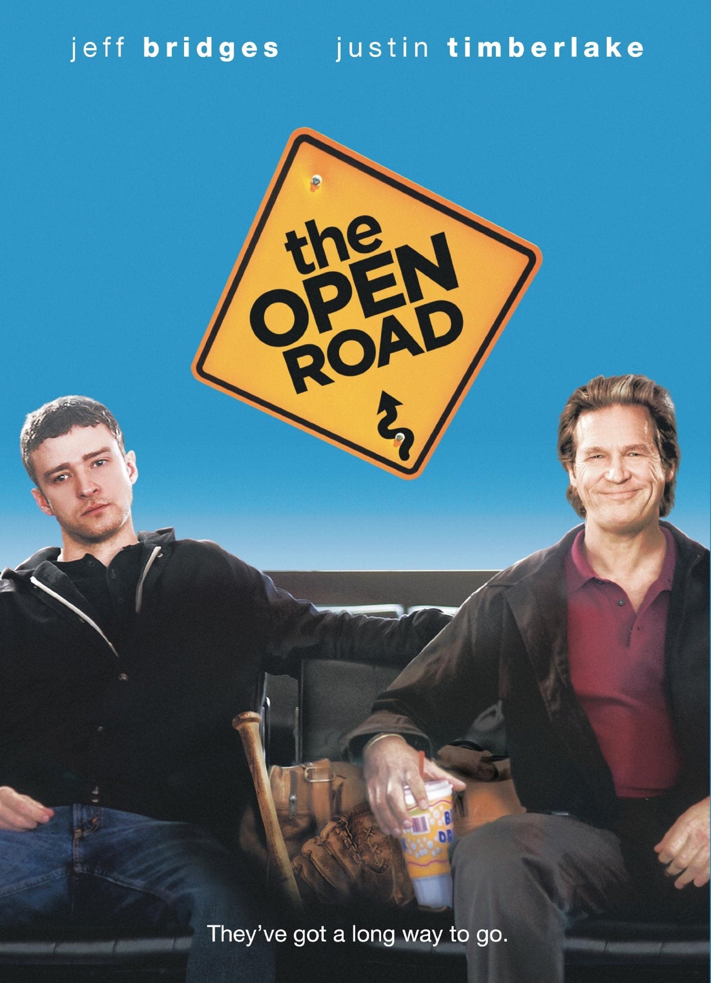 The Open Road [Import]