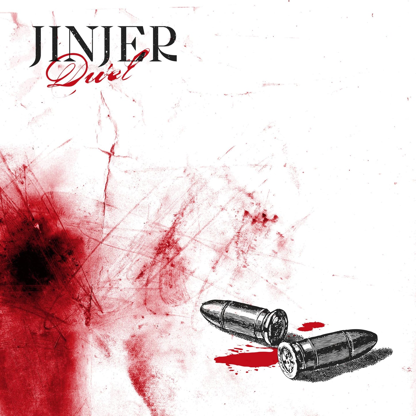 Jinger / Duel - CD