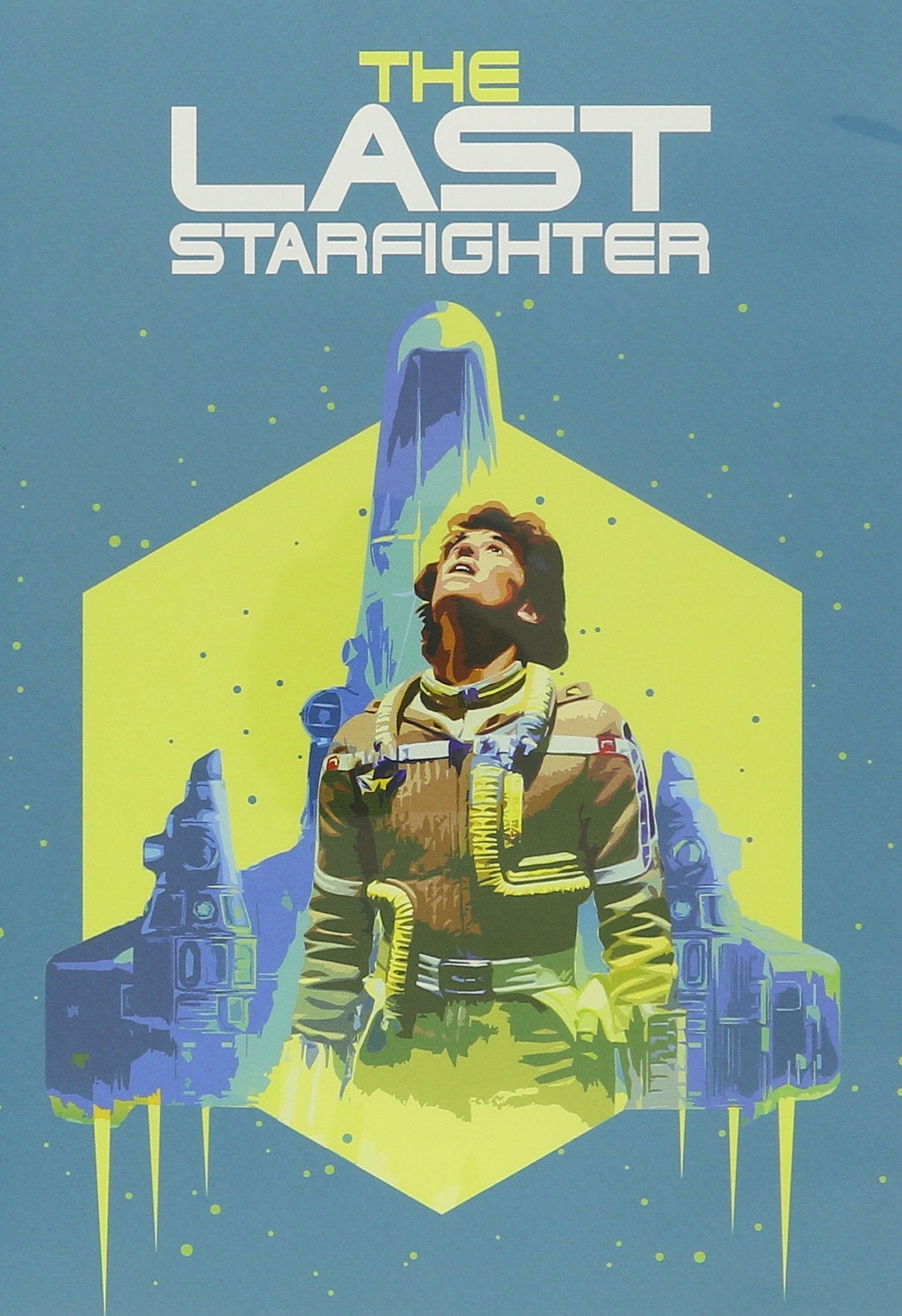 The Last Starfighter