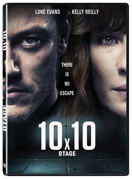 10x10 (Bilingual) - DVD (Used)