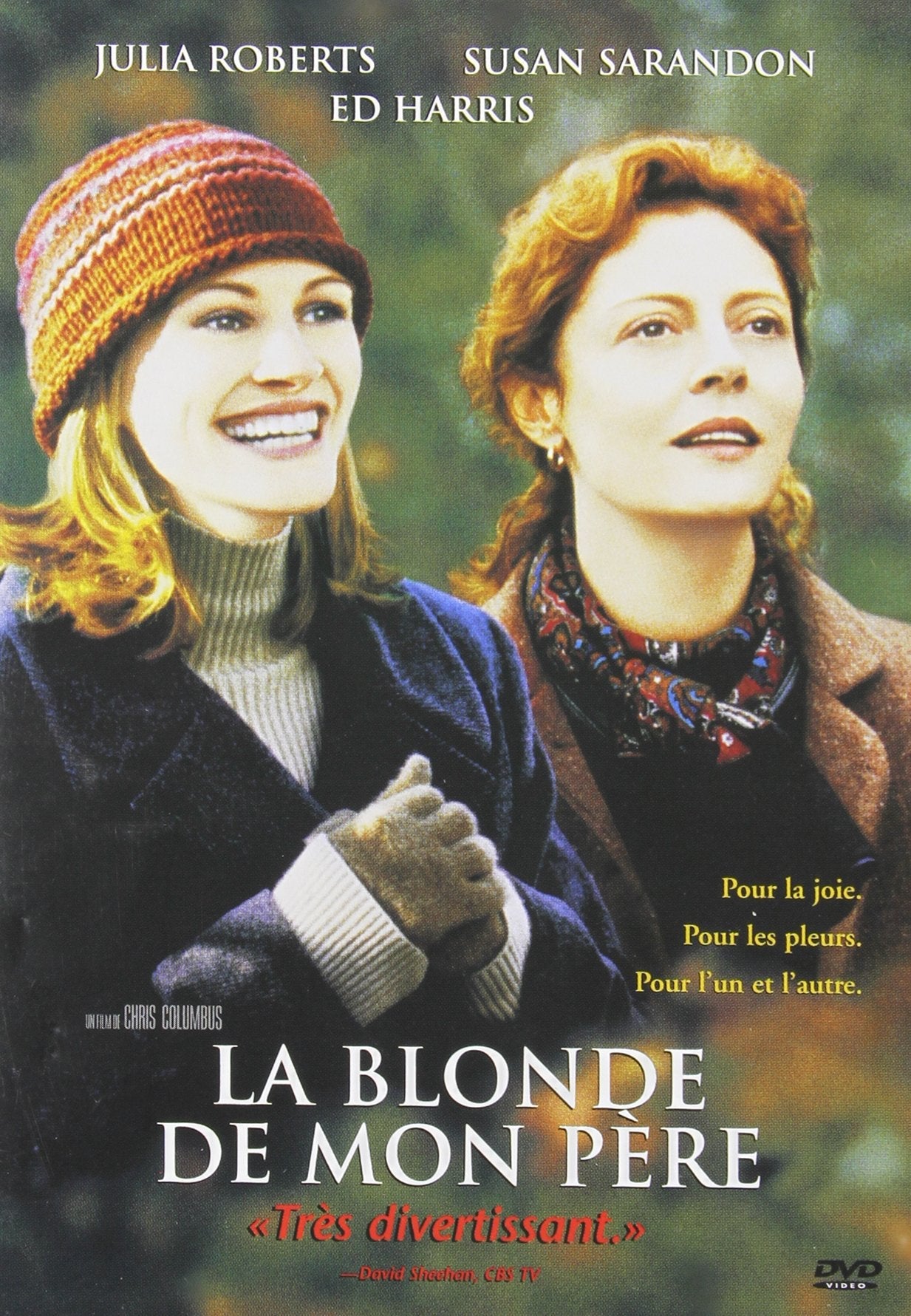 Stepmom - DVD (Used)