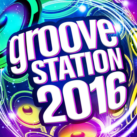 Groove Station 2016