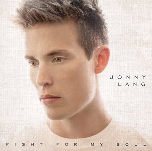 Fight For My Soul