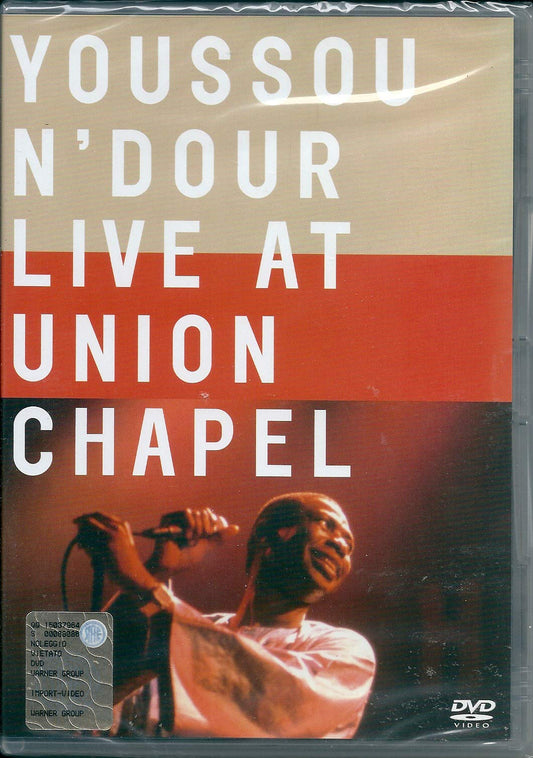 Live in London (Sous-titres français) [Import]