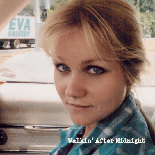 Eva Cassidy / Walkin' After Midnight - CD