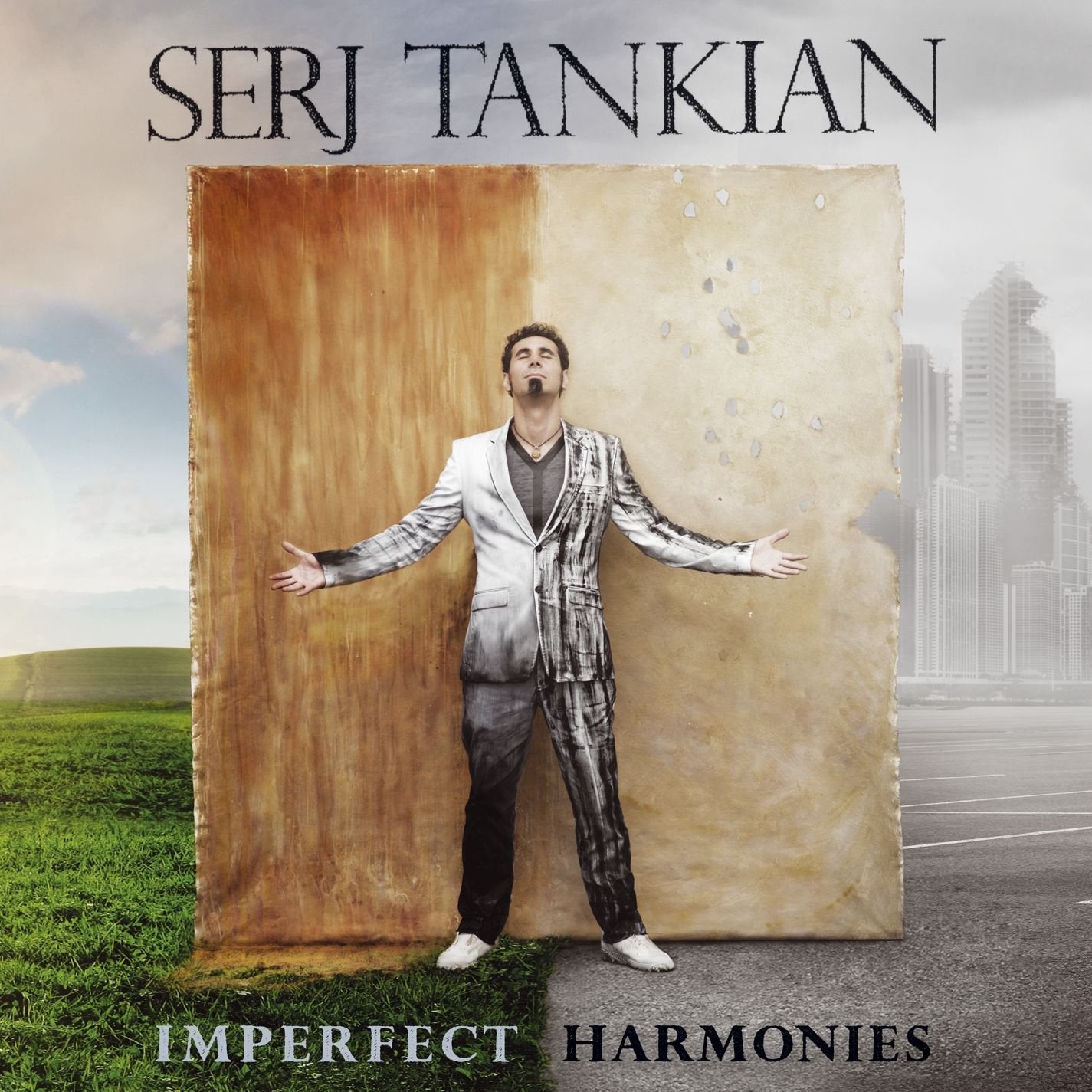 Imperfect Harmonies