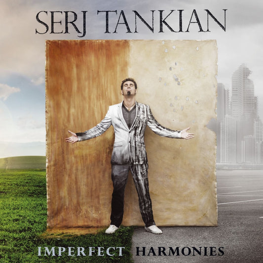 Imperfect Harmonies