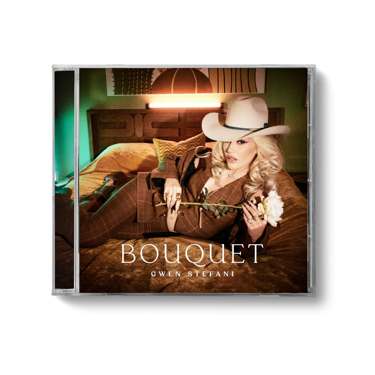 Gwen Stefani / Bouquet - CD