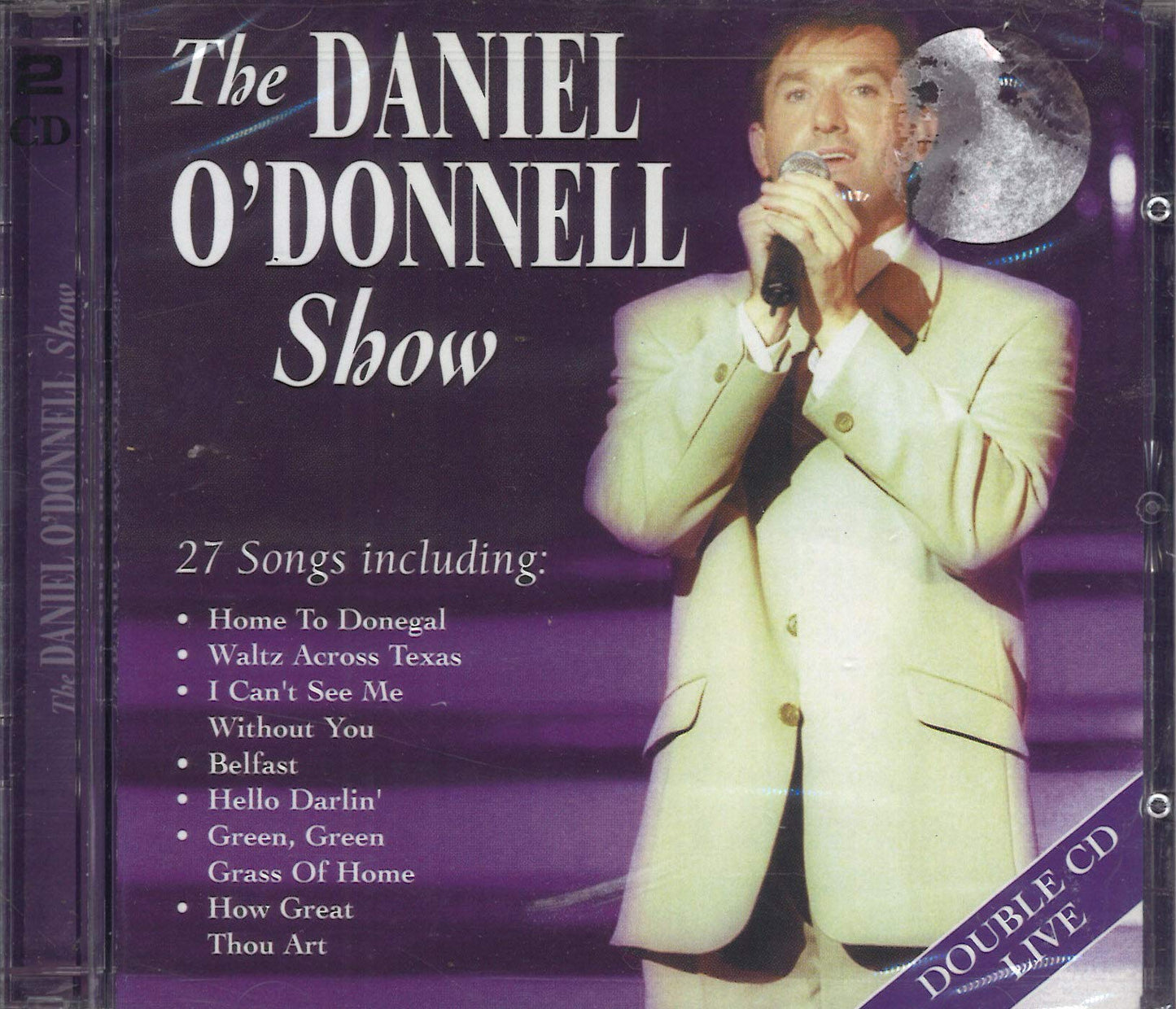 The Daniel O'Donnell Show