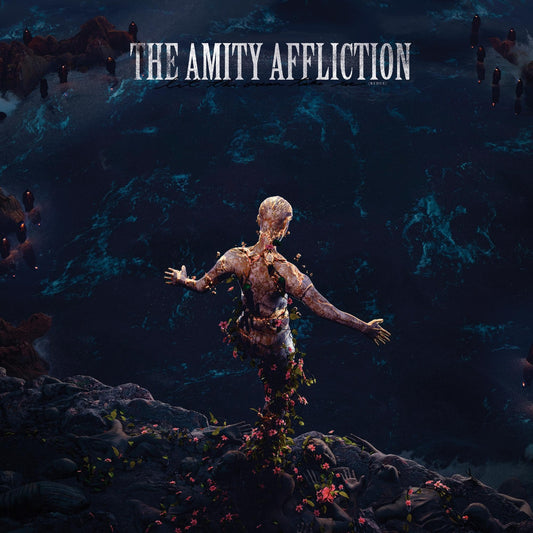 The Amity Affliction / Let The Ocean Take Me (Redux) - CD