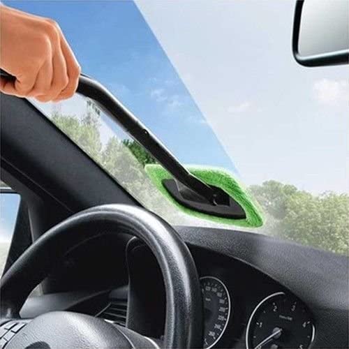 AS SEEN ON TV Windshield Microfiber Cleaner - 81910