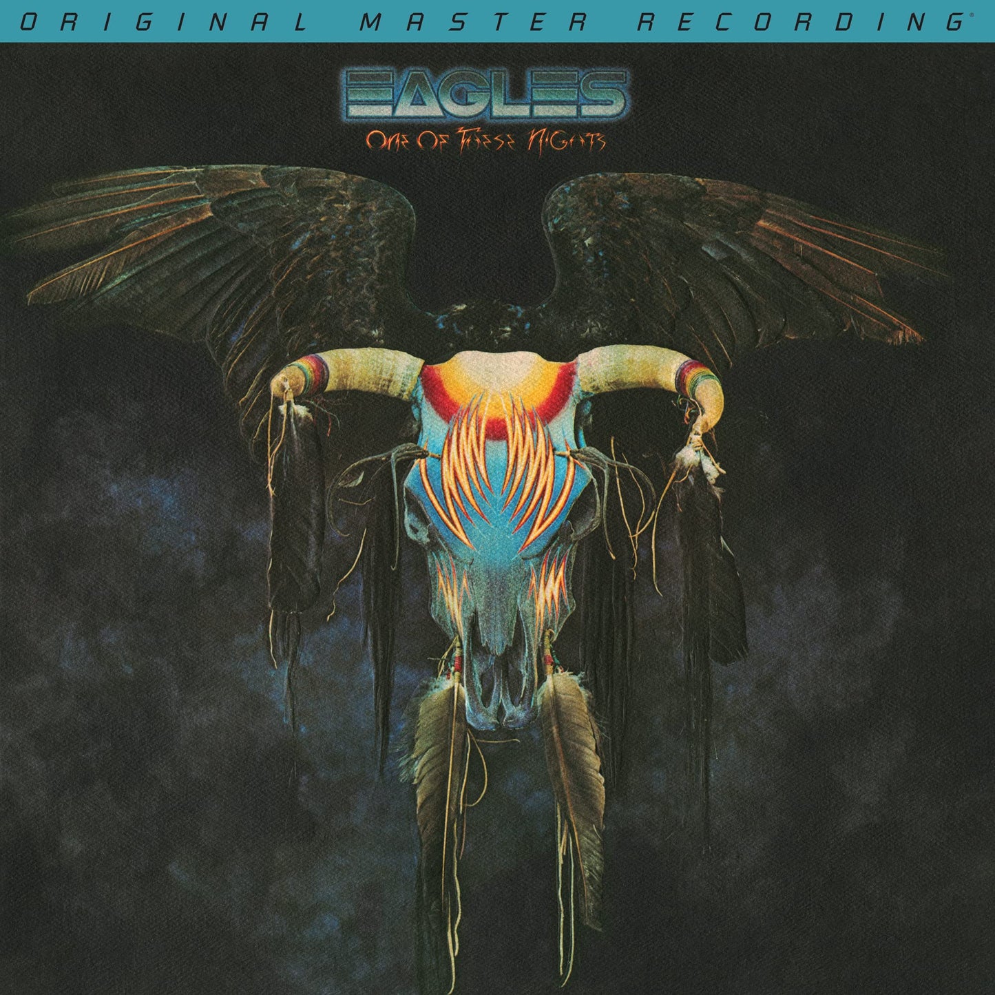 The Eagles / One Of These Nights - SACD