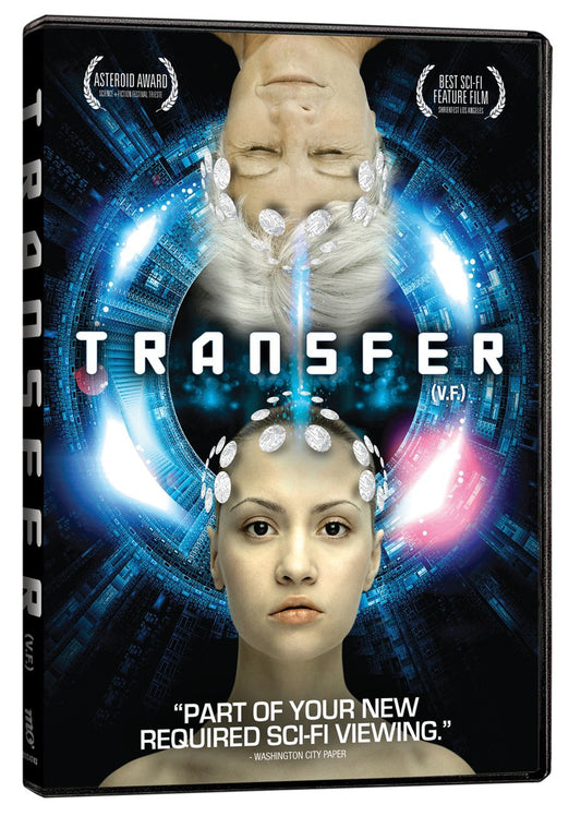 Transfer (Bilingual)
