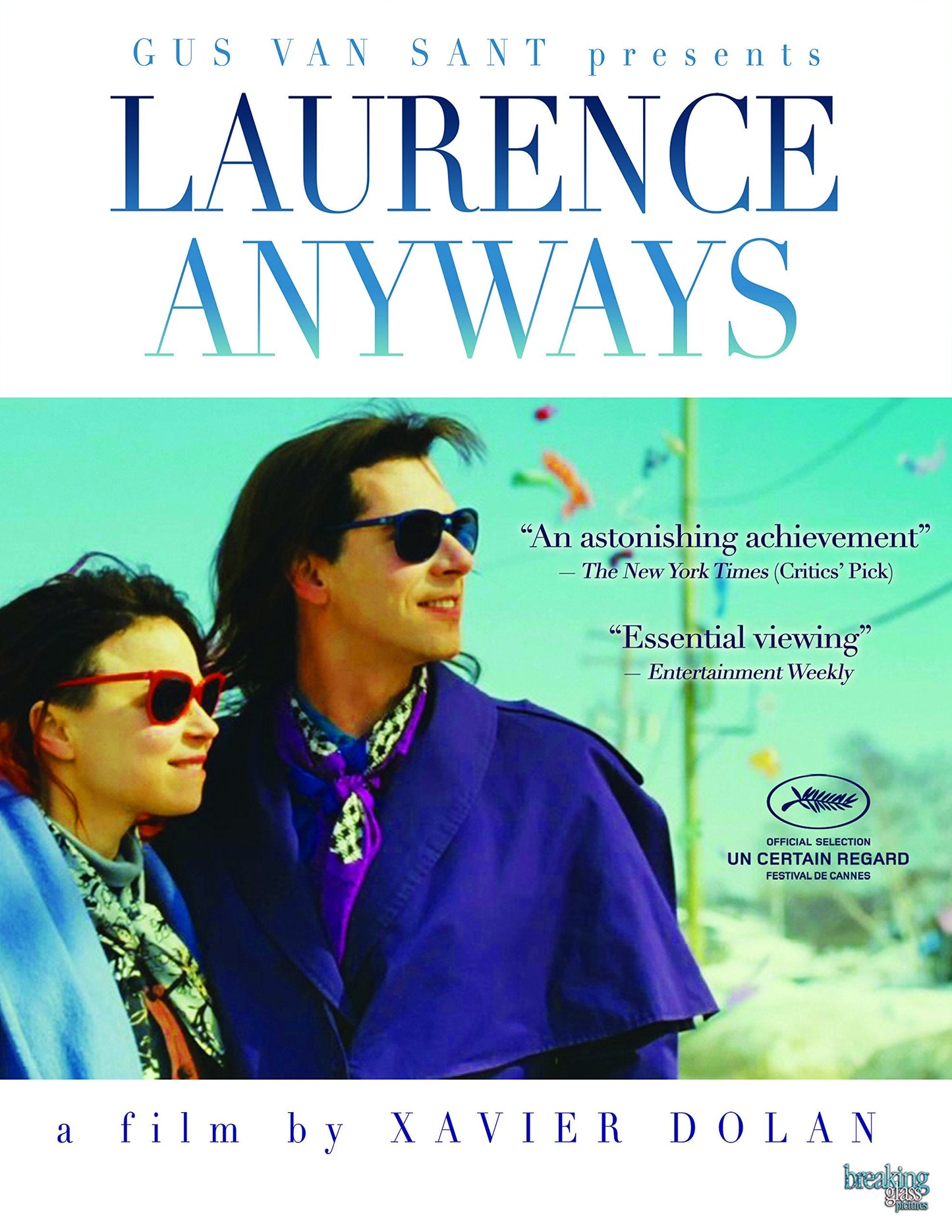 Laurence Anyways (Version française) [Import]
