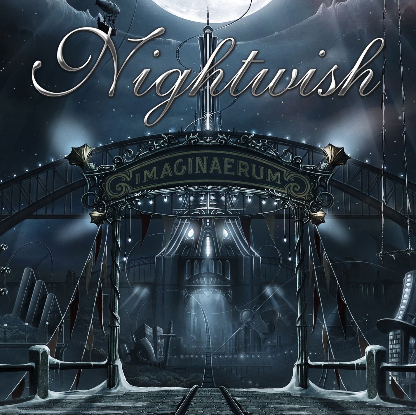 Imaginaerum (Special Edition)