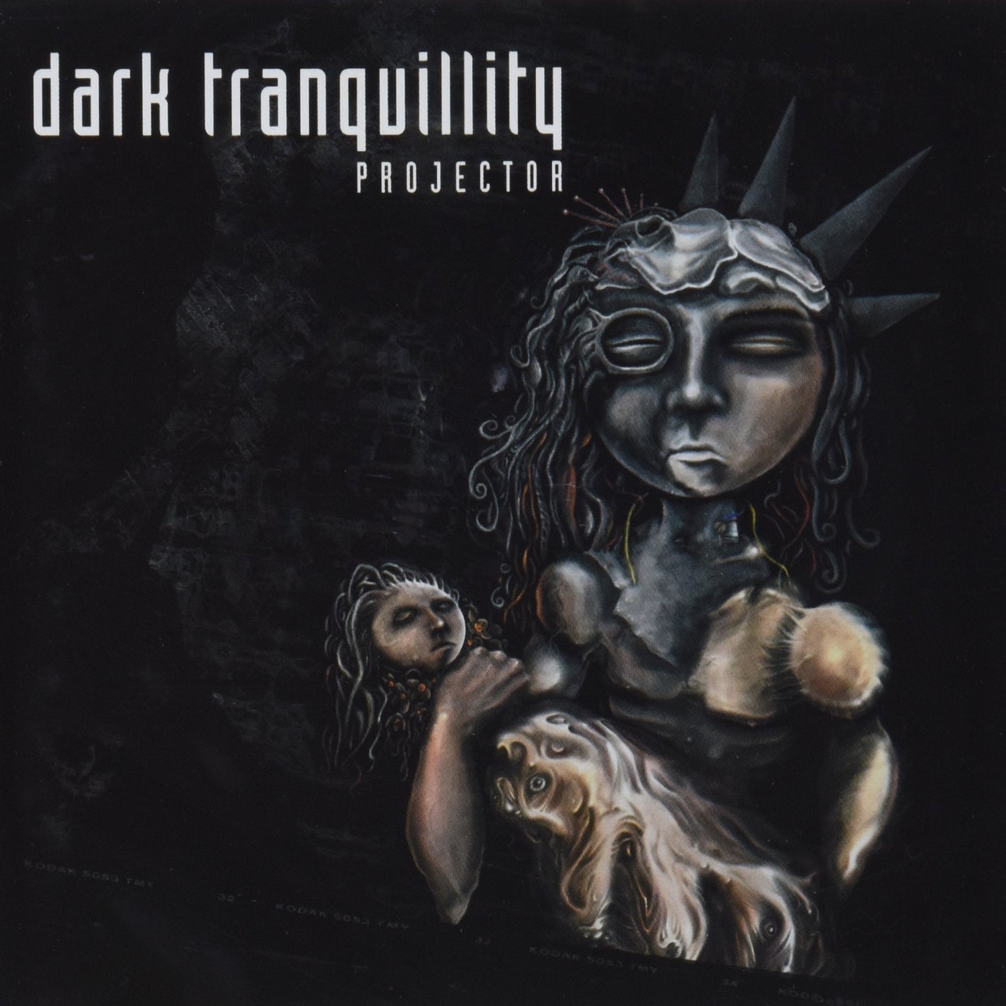 Projector (2009 Re-Issue)