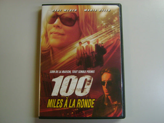 100 milles à la ronde (Version française)