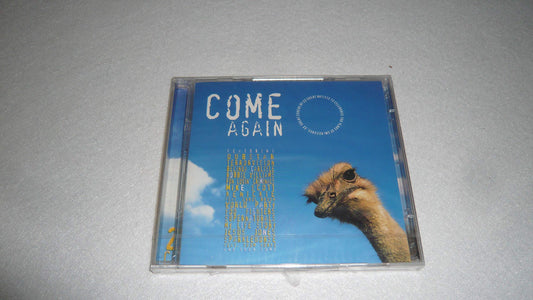 Dubstar, Terrorvision, Belinda Carlisle, Robbie Williams, Mike Scott..