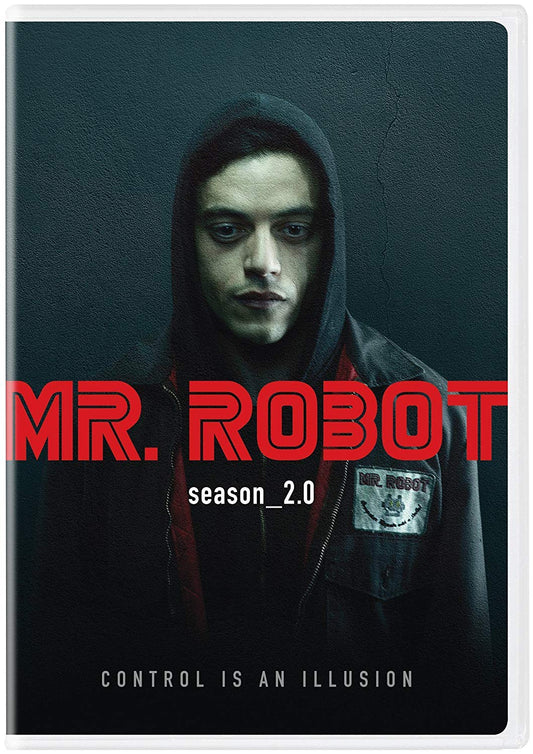 Mr. Robot : Saison 2 [Import]