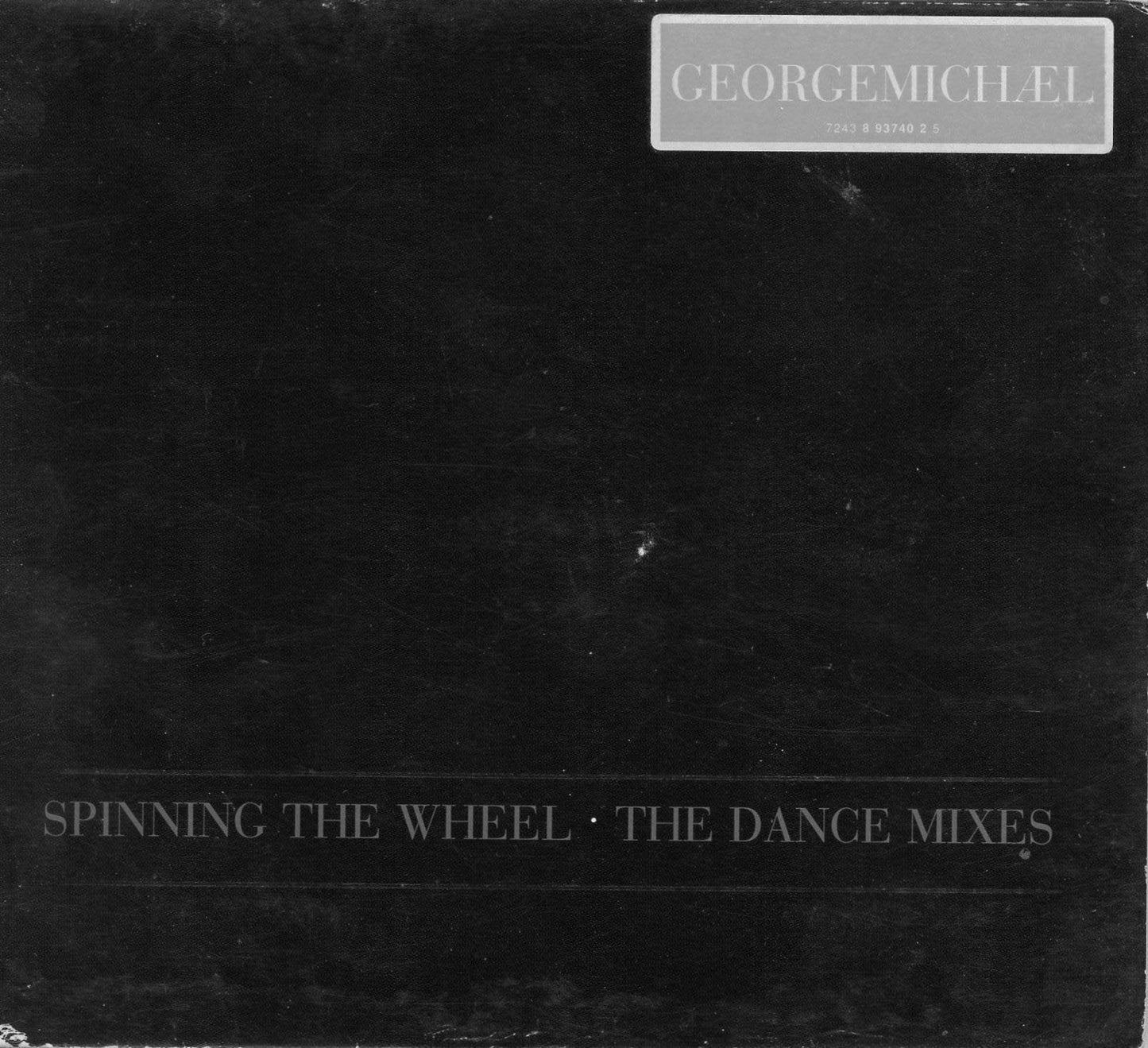 Spinning The Wheel