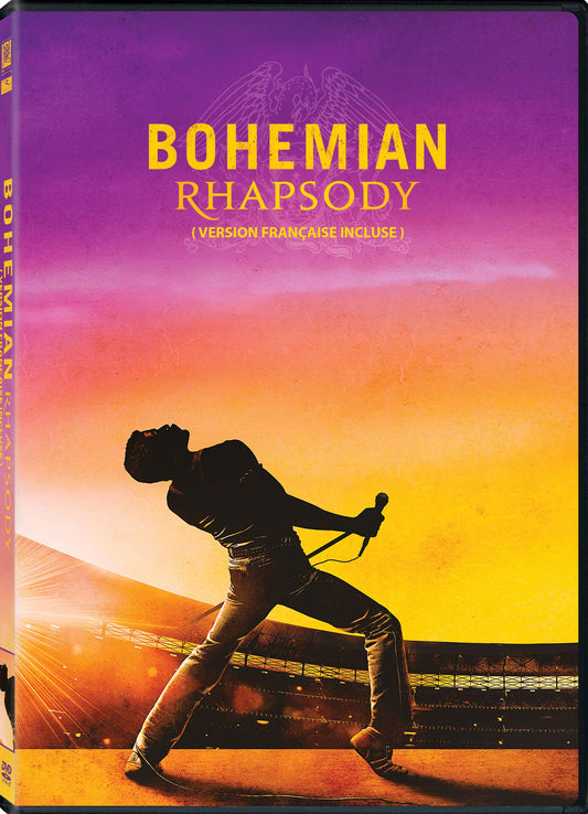 Bohemian Rhapsody (Bilingual)