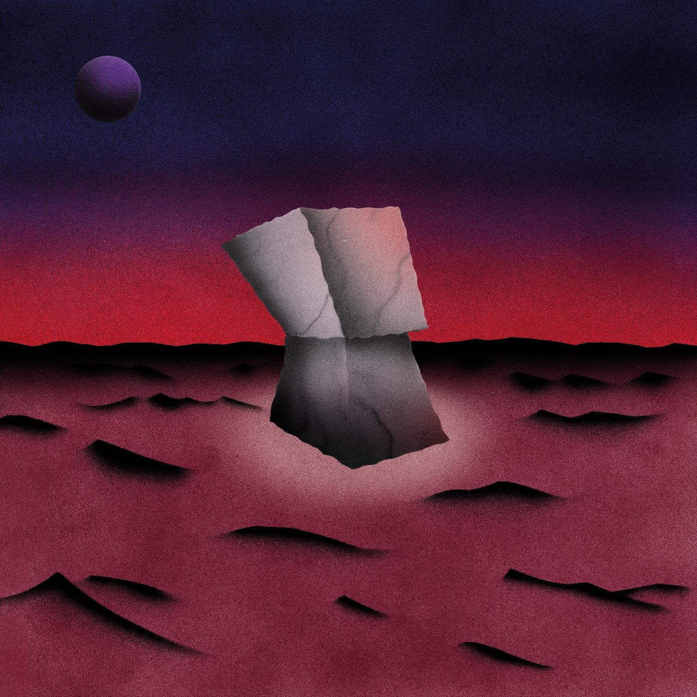 King Krule / Space Heavy - CD
