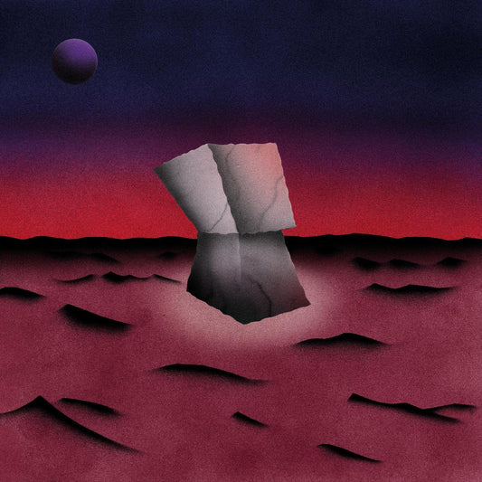 King Krule / Space Heavy - CD