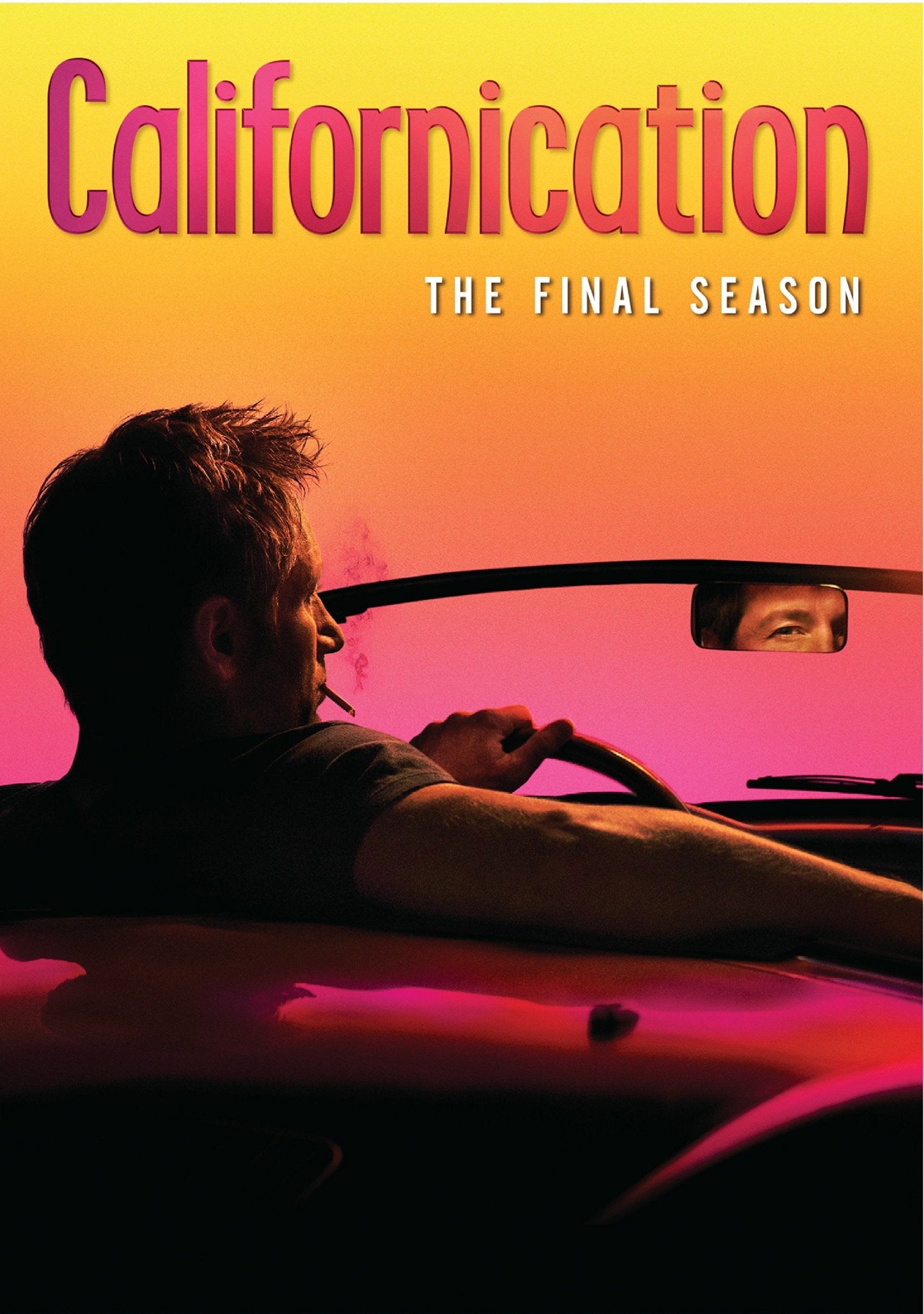 Californication: Season 7 (Final) - DVD (Used)