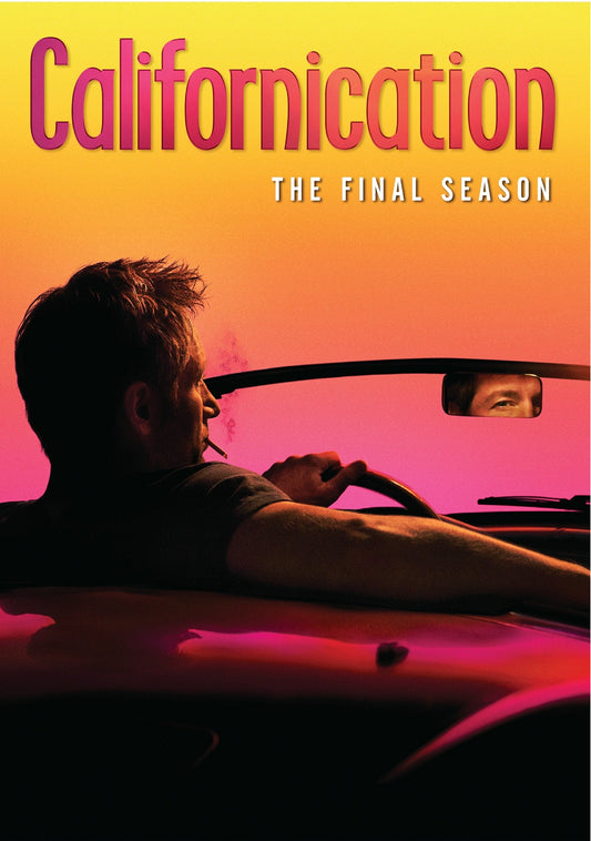 Californication: Season 7 (Final) - DVD (Used)