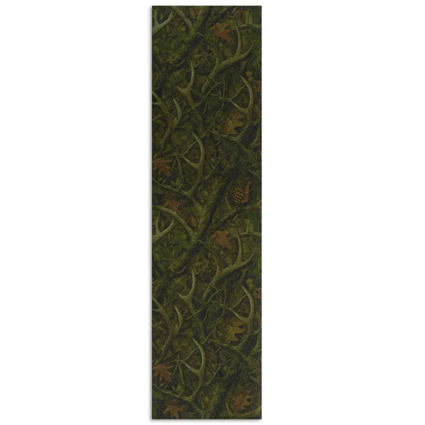 Bro Style 'Antler Camo' Griptape - Multi